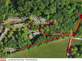 Holiday house Allinge  33