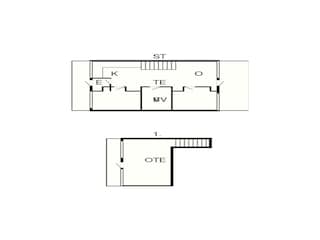 Holiday house Allinge  35