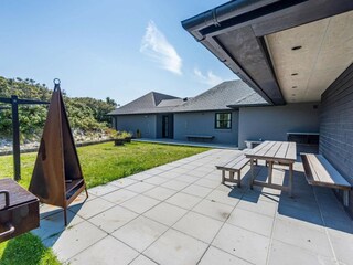 Ferienhaus Henne Strand  29