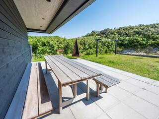 Maison de vacances Henne Strand  33