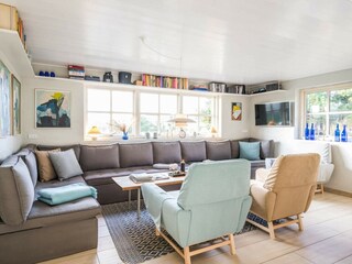 Holiday house Henne Strand  9