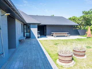 Holiday house Henne Strand  10