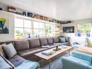 Holiday house Henne Strand  11