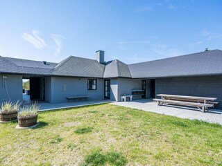 Holiday house Henne Strand  12