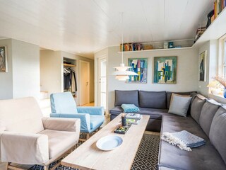 Vakantiehuis Henne Strand  14