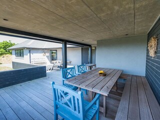 Vakantiehuis Henne Strand  36