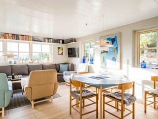 Maison de vacances Henne Strand  6