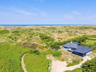Holiday house Henne Strand  19