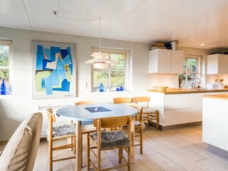 Vakantiehuis Henne Strand  22