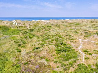 Ferienhaus Henne Strand  20