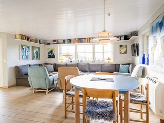 Holiday house Henne Strand  21