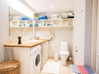 Vakantiehuis Henne Strand  28