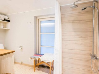 Casa per le vacanze Henne Strand  23