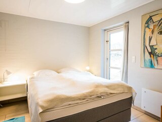 Maison de vacances Henne Strand  8