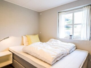 Vakantiehuis Henne Strand  38