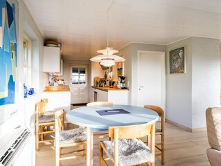 Ferienhaus Henne Strand  25