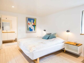 Ferienhaus Henne Strand  39