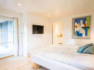 Maison de vacances Henne Strand  18