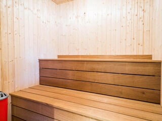 Maison de vacances Henne Strand  13