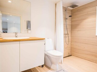 Ferienhaus Henne Strand  15