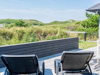 Vakantiehuis Henne Strand  19