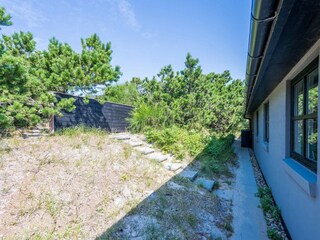 Maison de vacances Henne Strand  40