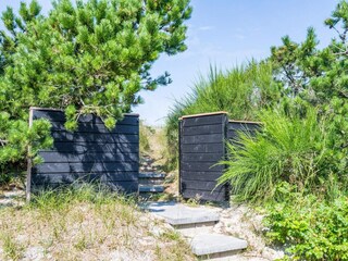 Vakantiehuis Henne Strand  16