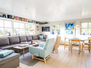 Vakantiehuis Henne Strand  11