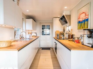 Ferienhaus Henne Strand  32