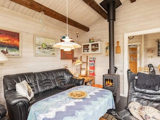Ferienhaus Saltum  7