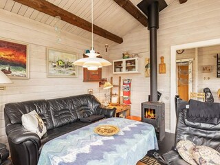 Vakantiehuis Saltum  7