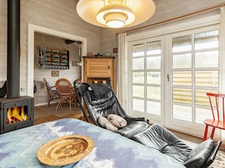 Ferienhaus Saltum  8