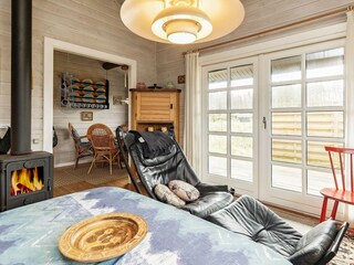 Holiday house Saltum  8