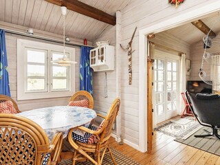 Holiday house Saltum  10
