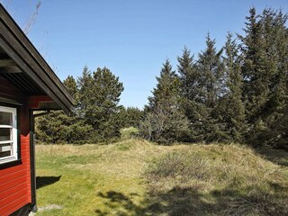 Holiday house Saltum  13