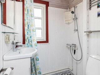 Holiday house Saltum  14