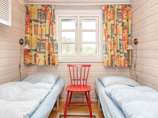 Maison de vacances Saltum  8