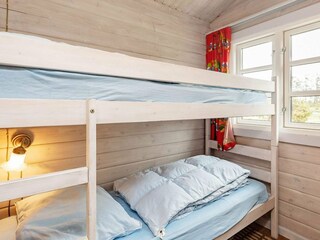 Holiday house Saltum  16