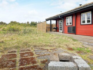 Holiday house Saltum  18