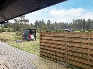 Holiday house Saltum  19