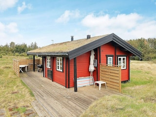 Ferienhaus Saltum  20