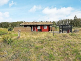Ferienhaus Saltum  21