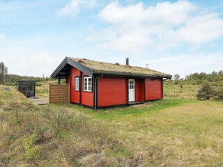 Maison de vacances Saltum  12