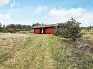 Holiday house Saltum  23