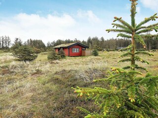 Maison de vacances Saltum  2