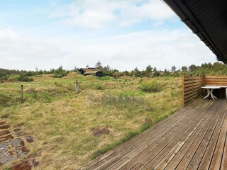 Maison de vacances Saltum  23