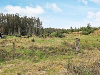 Maison de vacances Saltum  21