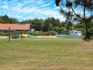 Parco vacanze Blåvand  10