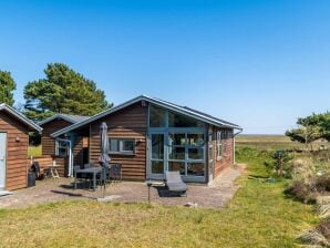 5 Personen Ferienhaus in Fanø - Fanø - image1