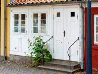 Maison de vacances Bogense Enregistrement extérieur 3